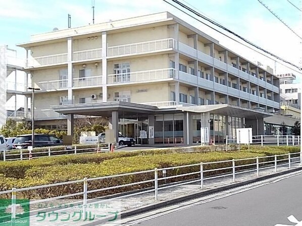 アーバンウィンズ5の物件内観写真